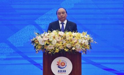 Huellas de Vietnam en el Año Presidencial de Asean 2020