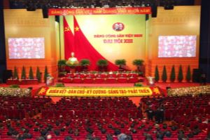 La gobernanza de Vietnam está basada en los intereses del pueblo
