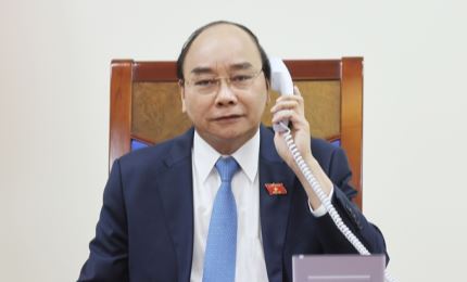 Vietnam y Chile decididos a fortalecer asociación integral