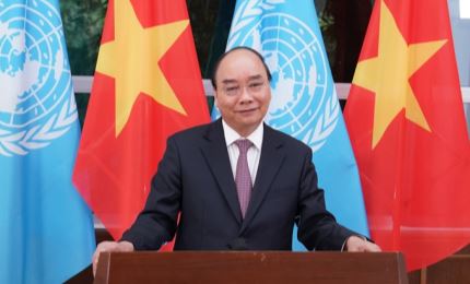 Presidente vietnamita conducirá un debate abierto de alto nivel del Consejo de Seguridad de la ONU