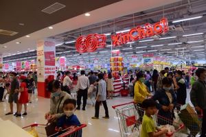 Central Retail mantiene la inversión en Vietnam en el próximo quinquenio