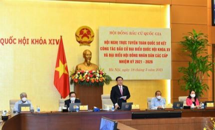 Vietnam está decidido a celebrar elecciones parlamentarias a tiempo y con éxito