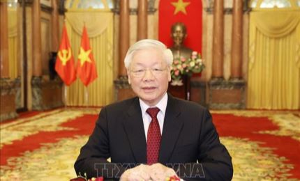 Algunas cuestiones teóricas y prácticas sobre el socialismo y el camino al socialismo en Vietnam