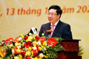 Thai Nguyen decidida a convertirse en una provincia próspera