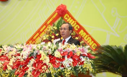 Binh Duong establece cuatro progresos a cumplir durante el próximo período