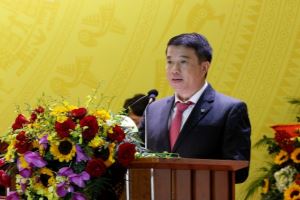 Y Thanh Ha Nie Kdam reelegido como secretario del Comité del PCV en el Bloque Empresarial Central