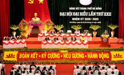 La ciudad de Da Nang debe promover su papel como núcleo de la región del centro de Vietnam