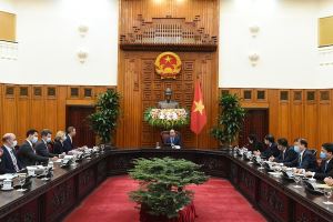 Vietnam continuará con la actual política cambiaria a fin de no fomentar la competencia comercial entre sus socios comerciales