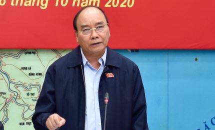 Vietnam, determinado a garantizar la máxima seguridad de la ciudadanía frente a desastres naturales