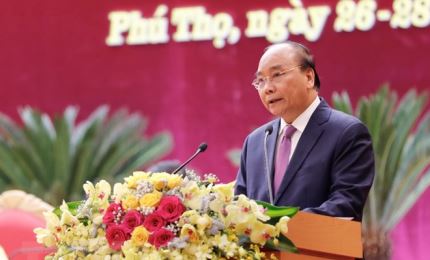 Primer ministro: hay que prestar mayor atención al desarrollo del turismo en Phu Tho