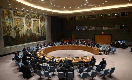 Vietnam insta a todas las partes implicadas en el conflicto del Líbano a cumplir con los principios básicos del derecho internacional