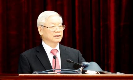 Comienza el XIII pleno del Comité Central del Partido Comunista de Vietnam