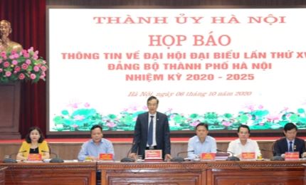 Localidades importantes de Vietnam listas para celebrar sus respectivos Congresos de los Comités del Partido Comunista