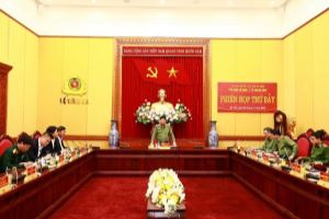 Vietnam garantiza la absoluta seguridad para la 37 Cumbre de la ASEAN y las reuniones relacionadas