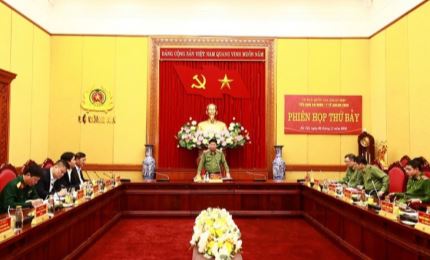 Vietnam garantiza la absoluta seguridad para la 37 Cumbre de la ASEAN y las reuniones relacionadas