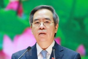 El Buró Político del Partido Comunista de Vietnam decide la sanción a imponer al ex gobernador del Banco del Estado por sus infracciones