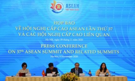 Vietnam, preparado para la 37ª Cumbre de la ASEAN
