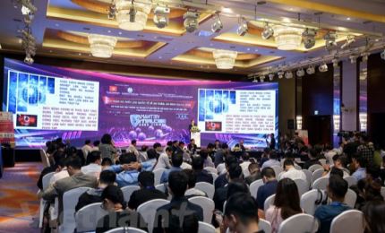 Vietnam aboga por el desarrollo de productos de ciberseguridad