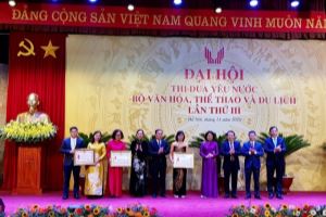 Construcción de la cultura y la gente de Vietnam en respuesta a las demandas de desarrollo nacional