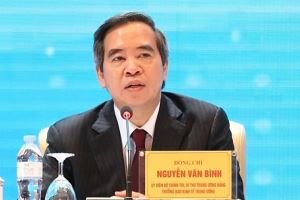 Proponen al Buró Político disciplinar a Nguyen Van Binh