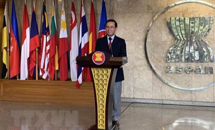 Los documentos de la 37a Cumbre de la ASEAN ponen el foco en la cooperación y la recuperación económica