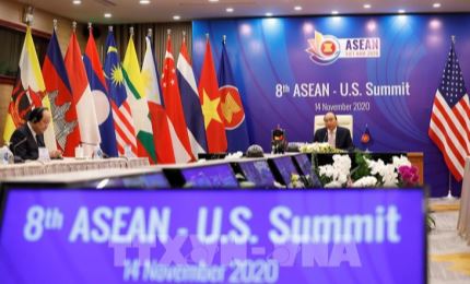 La ASEAN y Estados Unidos impulsan sus relaciones en la nueva coyuntura