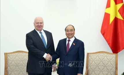 Vietnam y Rusia fomentan el intercambio comercial bilateral