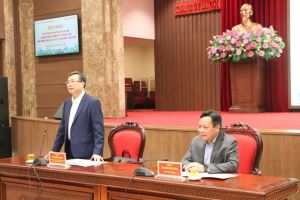Vietnam busca mejorar la eficiencia de los centros políticos a nivel de distrito