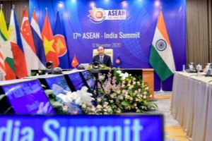 Asean y la India abogan por consolidar relaciones a lo largo del siglo XXI