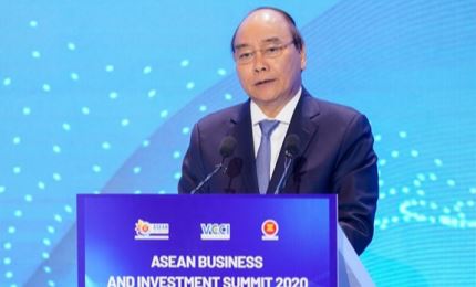 Se celebra la Cumbre de Inversiones y Negocios de la ASEAN 2020