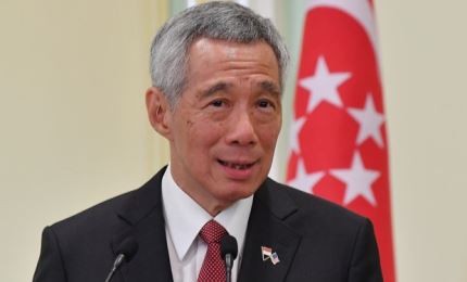 El primer ministro de Singapur propone medidas para fortalecer cooperación de la EAS