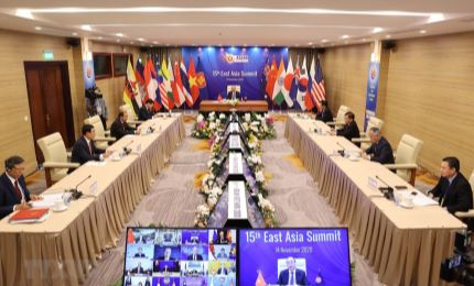 ASEAN 2020: Rusia respalda la Declaración de Hanói