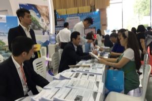 Colombia participa en la Feria Internacional de Turismo de Vietnam
