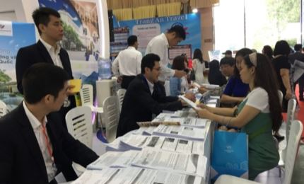 Colombia participa en la Feria Internacional de Turismo de Vietnam
