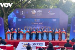 Arranca en Hanói la Feria Internacional de Turismo de Vietnam 2020