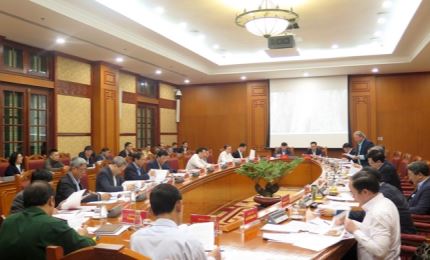 Vietnam continúa con las buenas prácticas en la preparación del  XIII Congreso Nacional del Partido Comunista