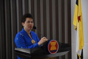 Malasia alaba el desempeño de Vietnam como presidente de la Asean en 2020
