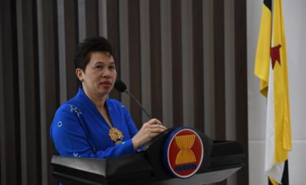 Malasia alaba el desempeño de Vietnam como presidente de la Asean en 2020