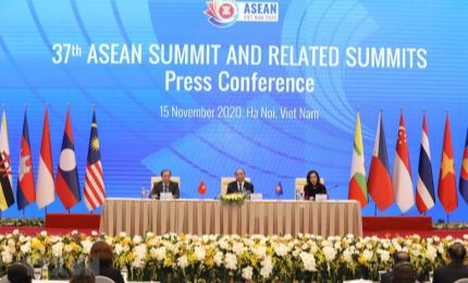 La 37 Cumbre de la Asean: por una mayor cooperación entre el bloque y los socios