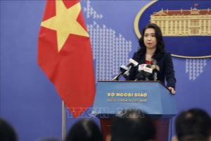 Vietnam reafirma la importancia de los lazos con Estados Unidos
