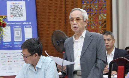 Expertos hacen aportes a los borradores de los documentos del XIII Congreso del Partido Comunista de Vietnam
