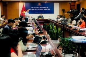 Vietnam anuncia al público oportunidades y desafíos del RCEP