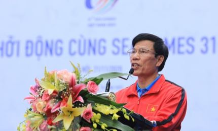 Vietnam inicia la cuenta atrás para los SEA Games 31