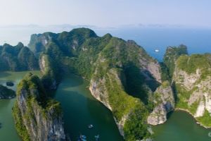Vietnam resalta como mejor destino patrimonial, gastronómico y cultural de Asia