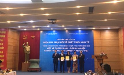 Economía de Vietnam: en ruta hacia la recuperación y el desarrollo en 2021