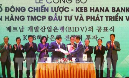 El gobierno de Vietnam apoya las fusiones y adquisiciones de empresas