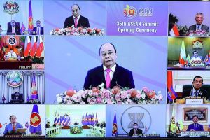 La prensa egipcia elogia el papel de Vietnam como presidente de la ASEAN en 2020