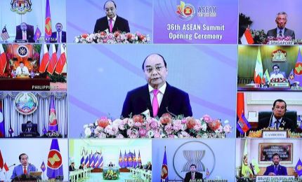 La prensa egipcia elogia el papel de Vietnam como presidente de la ASEAN en 2020