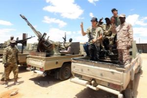 Vietnam e Indonesia solicitan paz y estabilidad para Libia