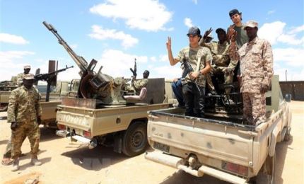 Vietnam e Indonesia solicitan paz y estabilidad para Libia